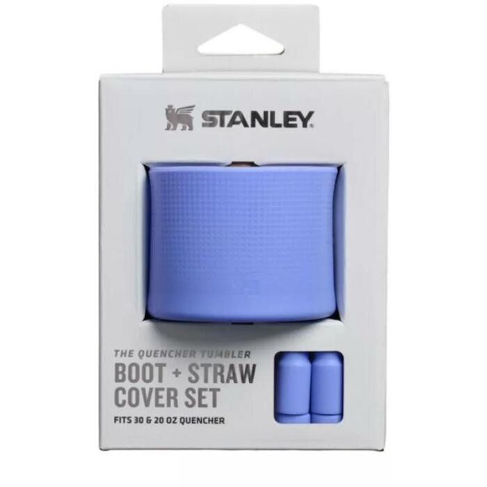 Stanley® Stanley Aizsargpārvalka un salmiņu vāciņu