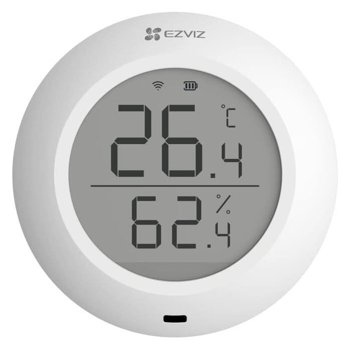 Ezviz CS-T51C temperatūras un mitruma sensors