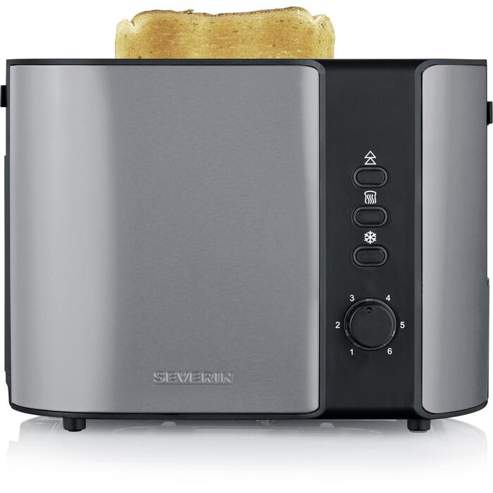Severin Tosteris AT 9573, 800 W