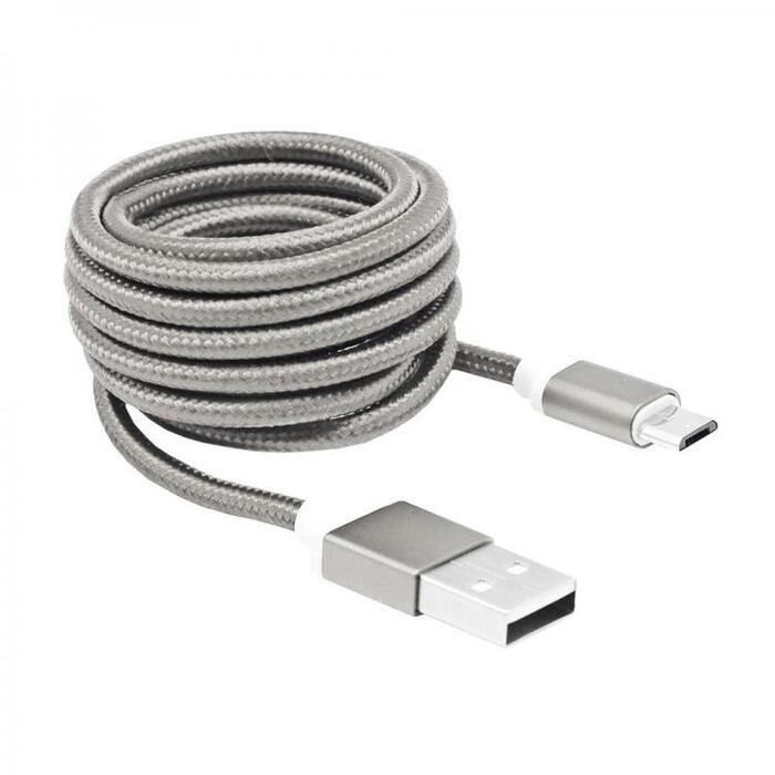 Sbox USB kabelis USB-10315W, 1,5m