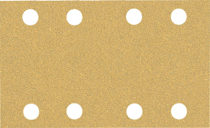 Slīppapīrs,kokam 80x133,K60,10 gab