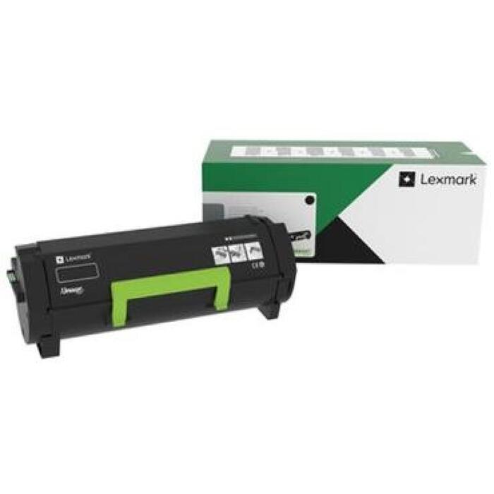 Lexmark MS531, MX532 Return Programme 28