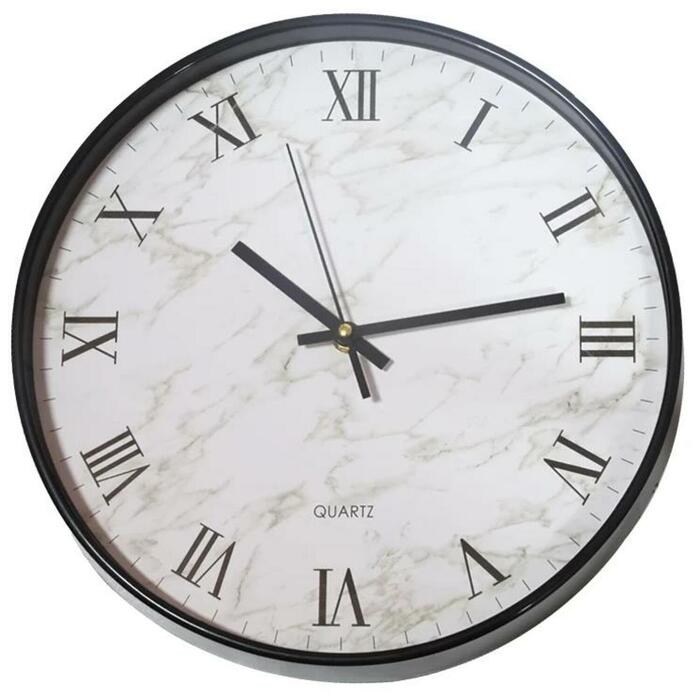 Besk sienas kvarca pulkstenis 9121269, 30