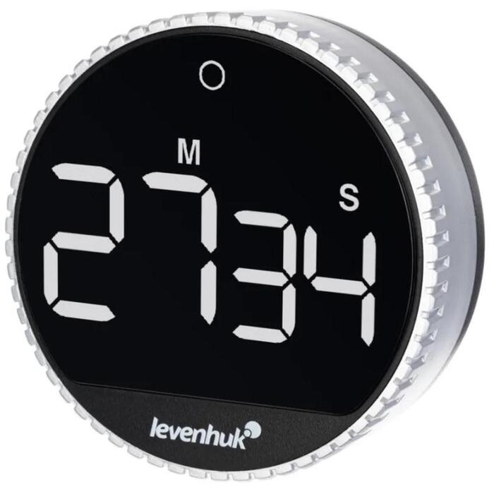 Levenhuk Wezzer Tick H20 LL_81390, taimeris