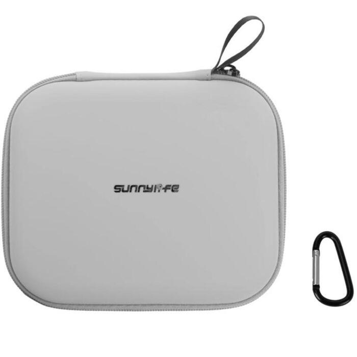 Sunnylife mini B977-GY aizsargkorpuss DJI RC