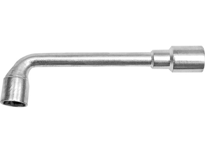 Toya L-veida muciņatslēga 54720, 18mm, 180mm
