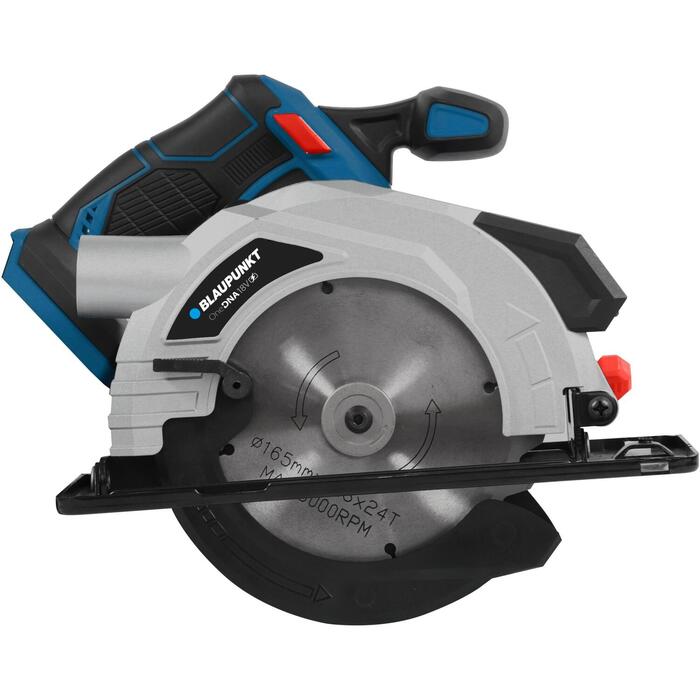 Blaupunkt Ripzāģis CC5010, 2.2kg, 320mm