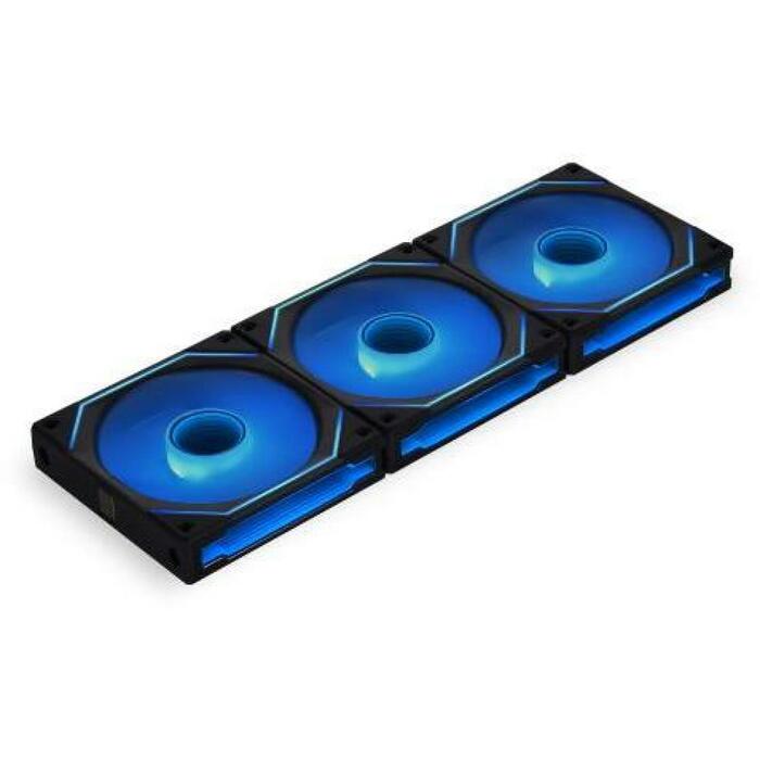 Lian Li Datora ventilators UNI FAN