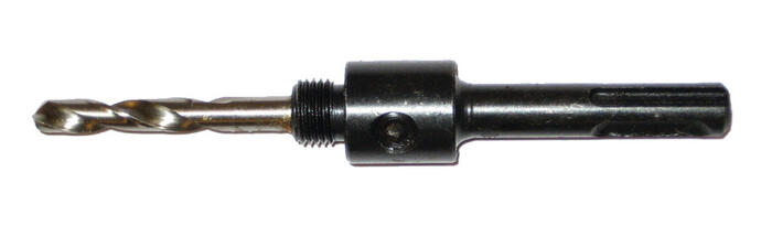 SDS-PLUS Adapters (14-29mm), D-17603 MAKITA (D-17603)