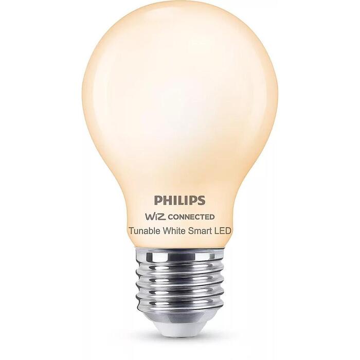 Philips viedā LED spuldze WFB 60W
