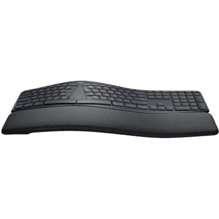 Logitech Bezvadu datora tastatūra K860 920-010108