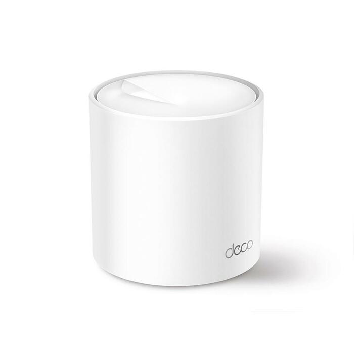 TP-Link Deco X50 (1-pack) bezvadu maršrutētājs