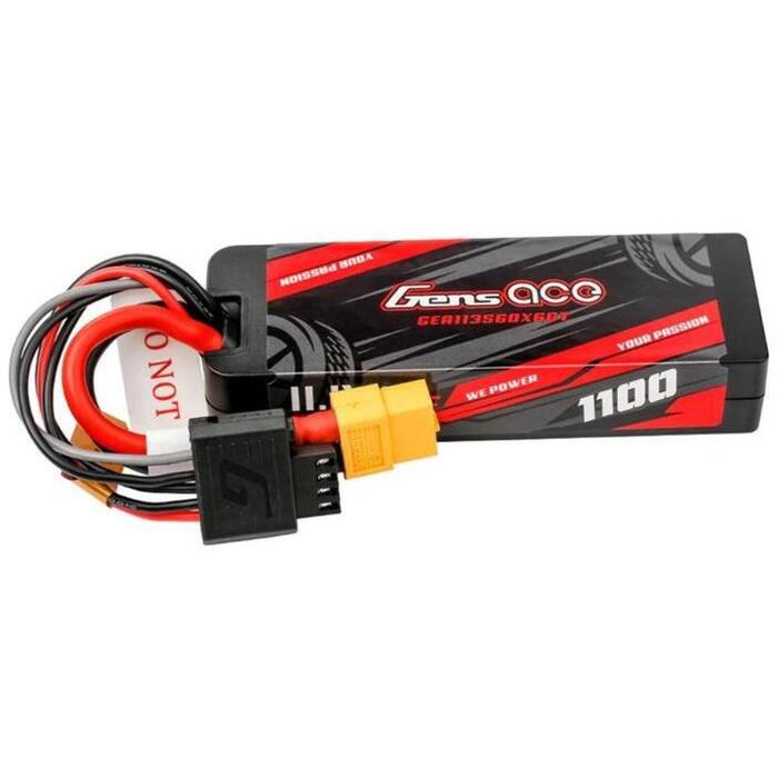Gens Ace G-Tech 1100mAh 11.1V