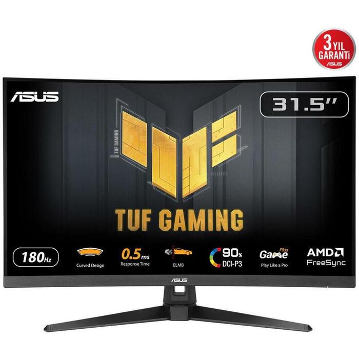 ASUS LCD monitors VG32WQ3B 31.5"