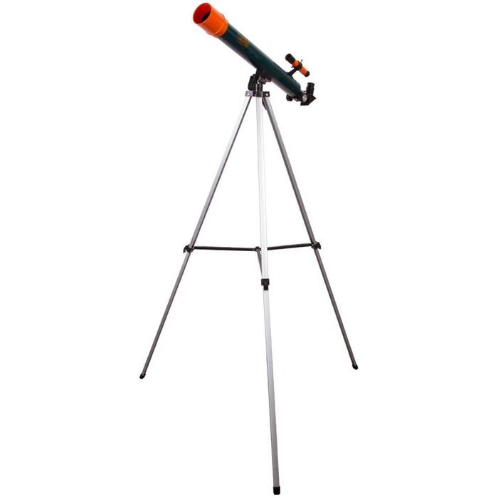 Levenhuk LabZZ T2 50/600 L69737, 48–100x