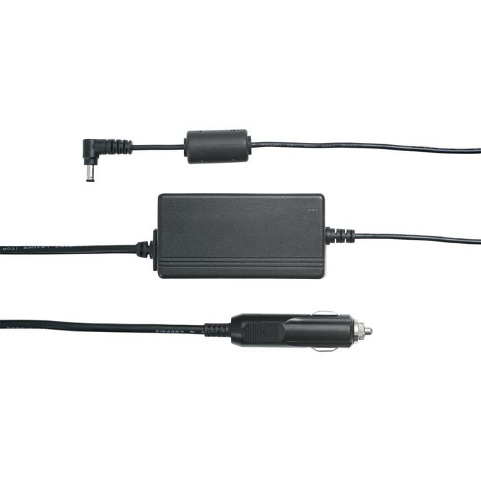 Durabook Automobiļu strāvas adapteris DAD4XX, 90W