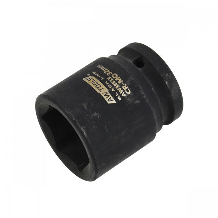 3/4" HEX IMPACT SOCKET BIT 36mm