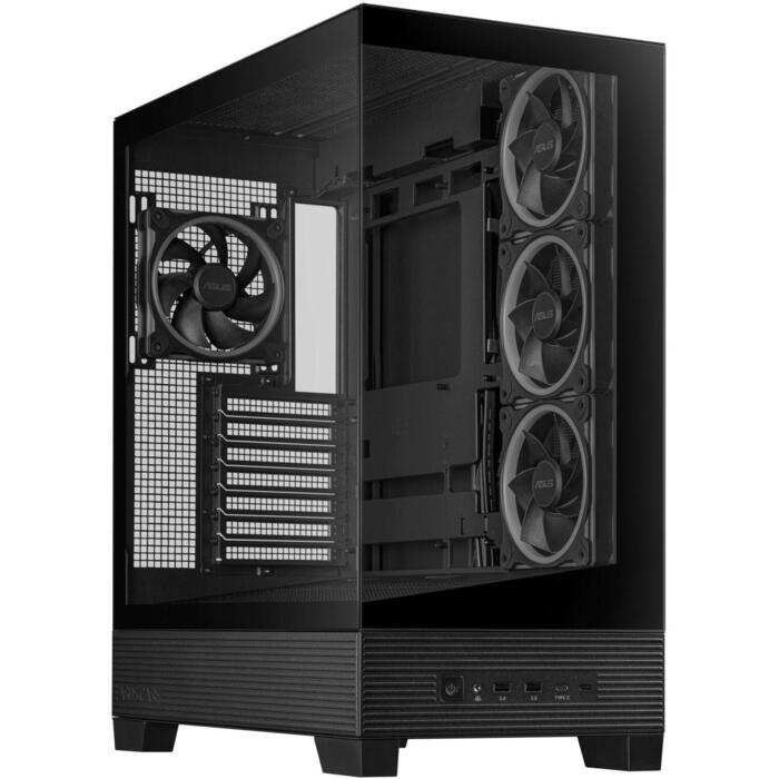 Asus Datora korpuss A31 PLUS TG