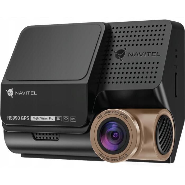 Navitel digitālais video ierakstītājs RS990, 480