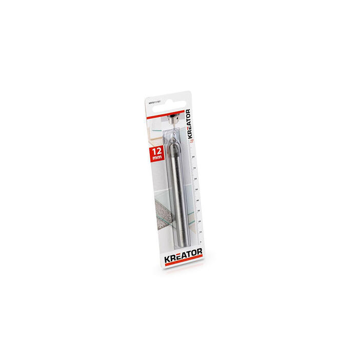 Urbis flīzēm, stiklam 12x100mm Kreator (KRT011107)
