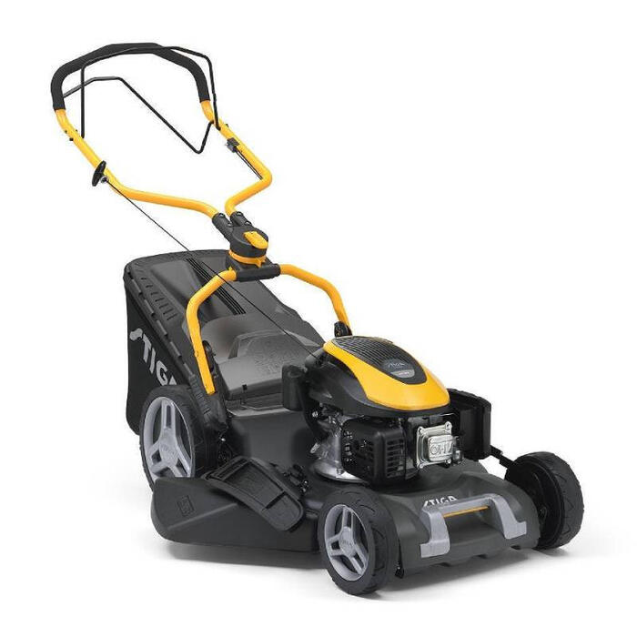 Benzīna zāles pļāvējs Combi 753 S