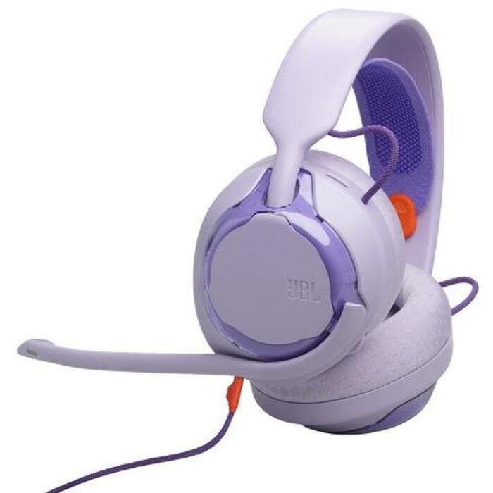 JBL Quantum 250 Wireless Purple JBLQTUM250PUR