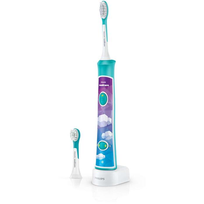 Philips Elektriskā zobu birste HX6322/04, 2