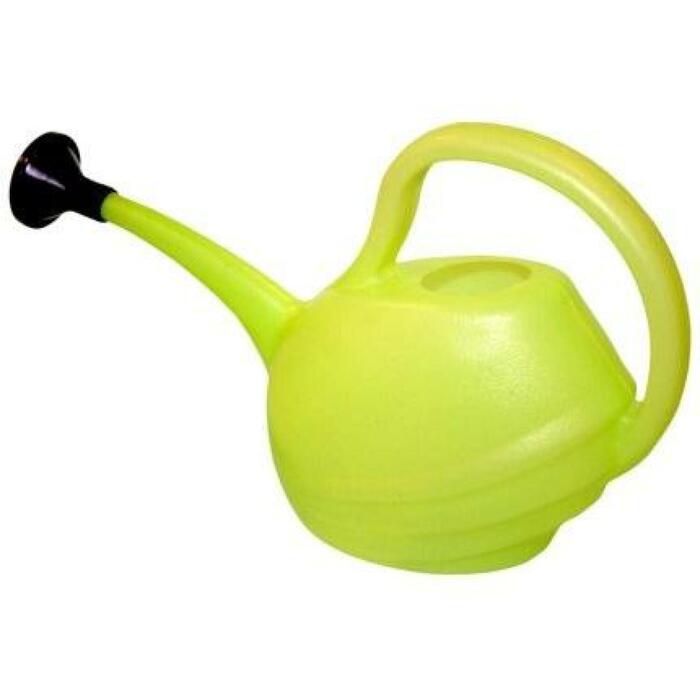 Vodar Lejkanna 5868092, 2l, plastmasa, dzeltena