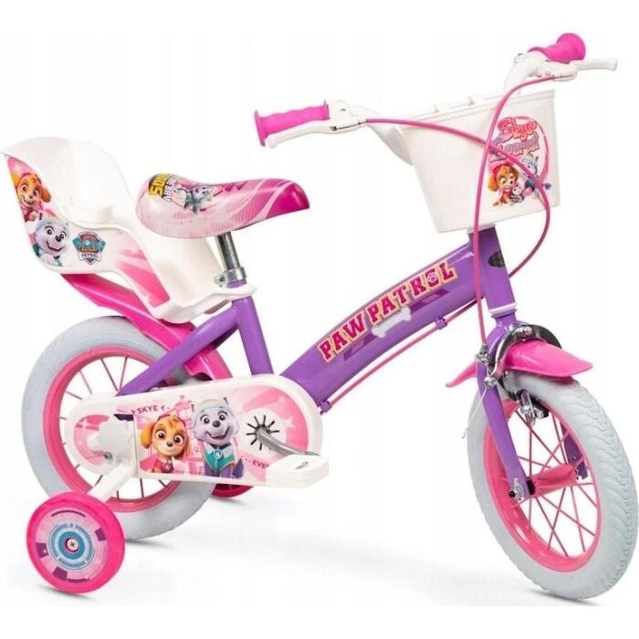 Toimsa 1280 Bērnu velosipēds Paw Patrol
