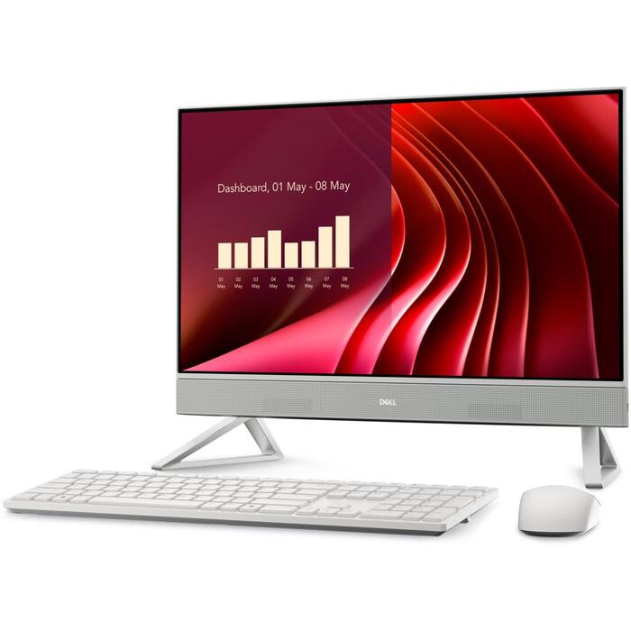 Dell 24 AIO EC24250, 16 GB