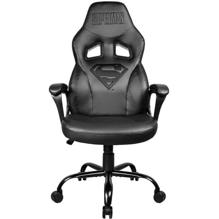 Subsonic SA5642-S1 Supermena spēļu krēsls, 13