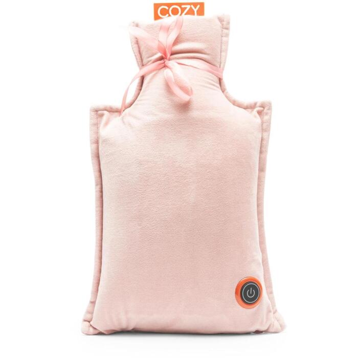 Bodi-Tek Грелка BT-WBHT-EU/1.0, 21.5cm x 33cm, 3 температурных режима, беспроводная работа до 2.5h (BT-WBHT-EU/1.0)