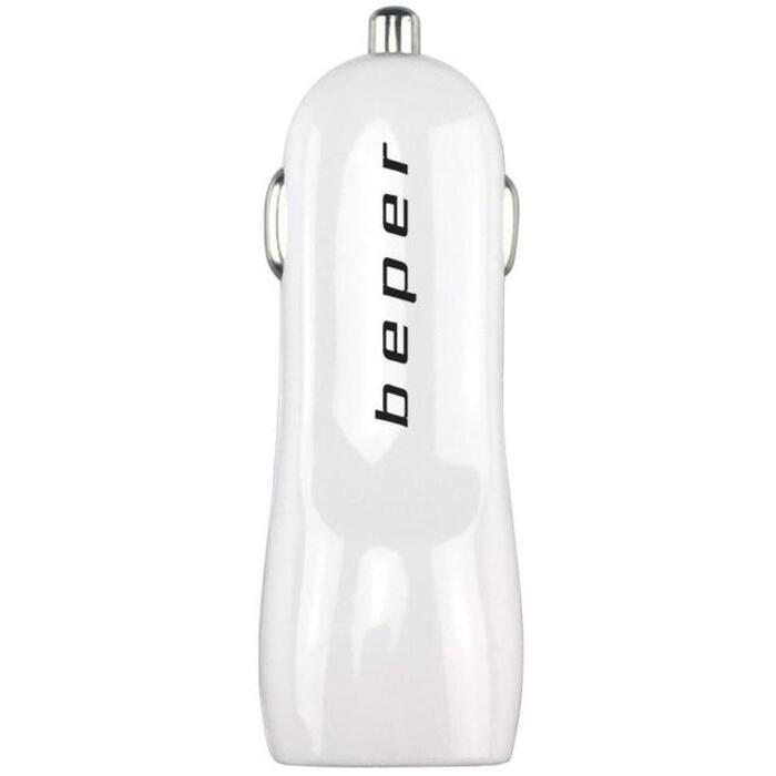 Beper USB automašīnas lādētājs XUADA010, 17