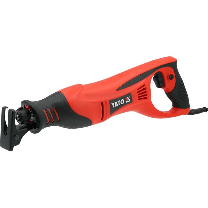 Yato zobenzāģis YT-82282 710W 0-3000 apgr