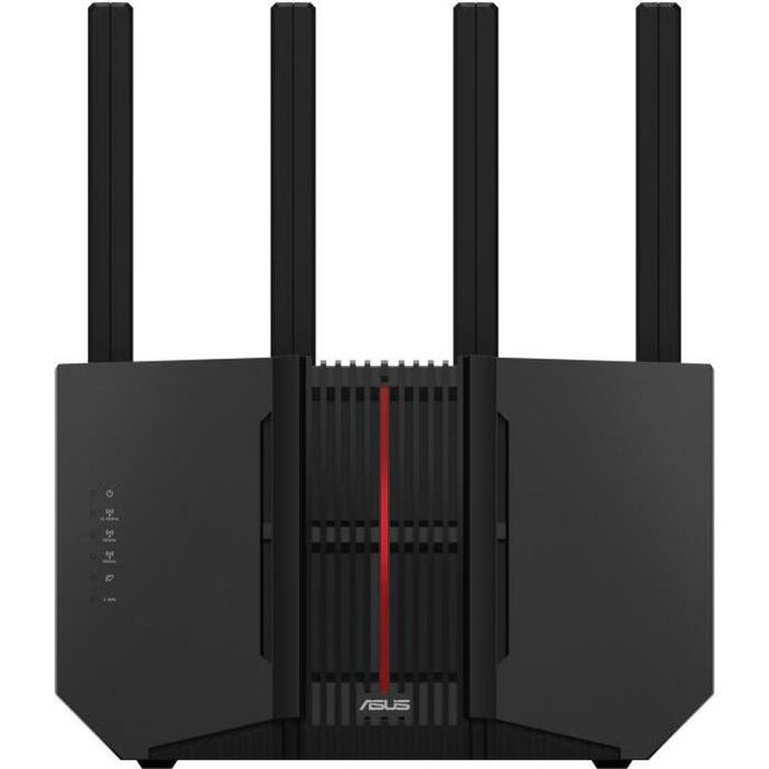 Asus maršrutētājs RT-BE92U, 9700 Mbps, IEEE