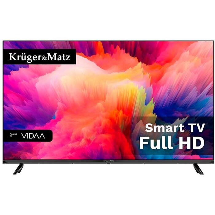 Kruger & Matz televizors KM0243FHD-V3, 109