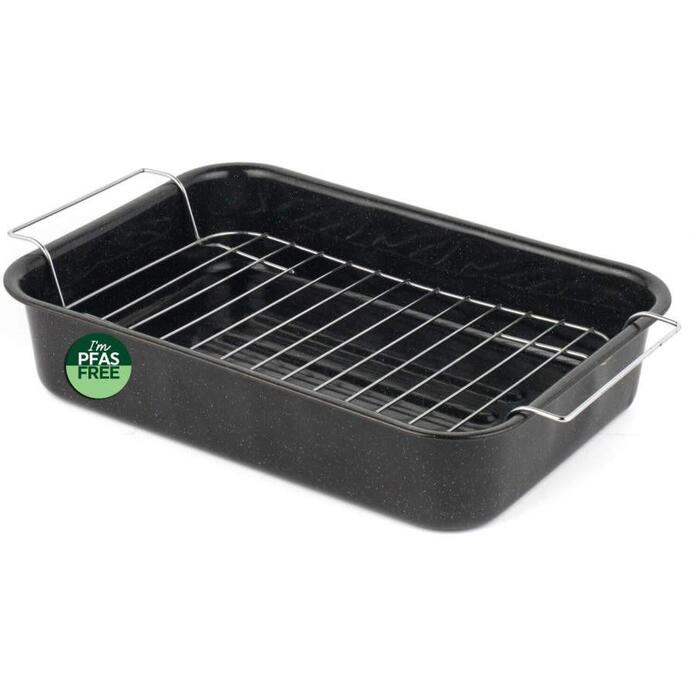 Salter Cepšanas panna MODELIS BW128142EU7, 34cm