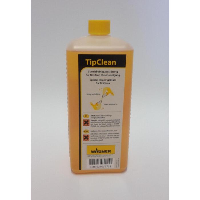 TipClean tīrīšanas līdzeklis dīzēm 1L aizvietots ar 97110 (2400216)