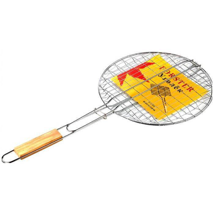 Grila reste 30 cm 9066805 BESK