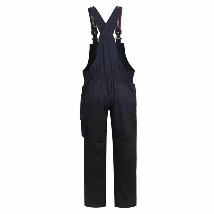 Pesso Puskombinezons Stretch 215 DP215M_58/200, 260g/m²