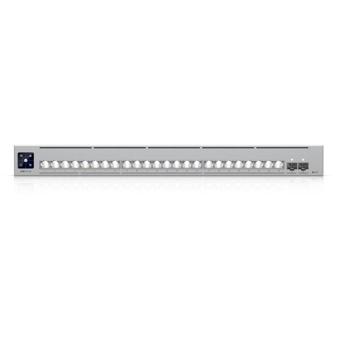 Ubiquiti UniFi Pro XG 24 pārvaldāms