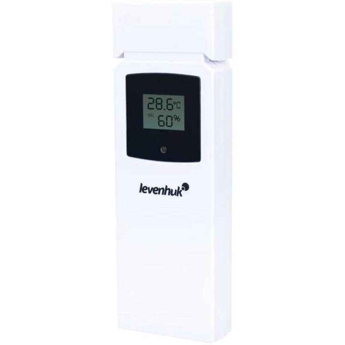 Levenhuk Wezzer LS20 sensors, LL_78881, °C/°F