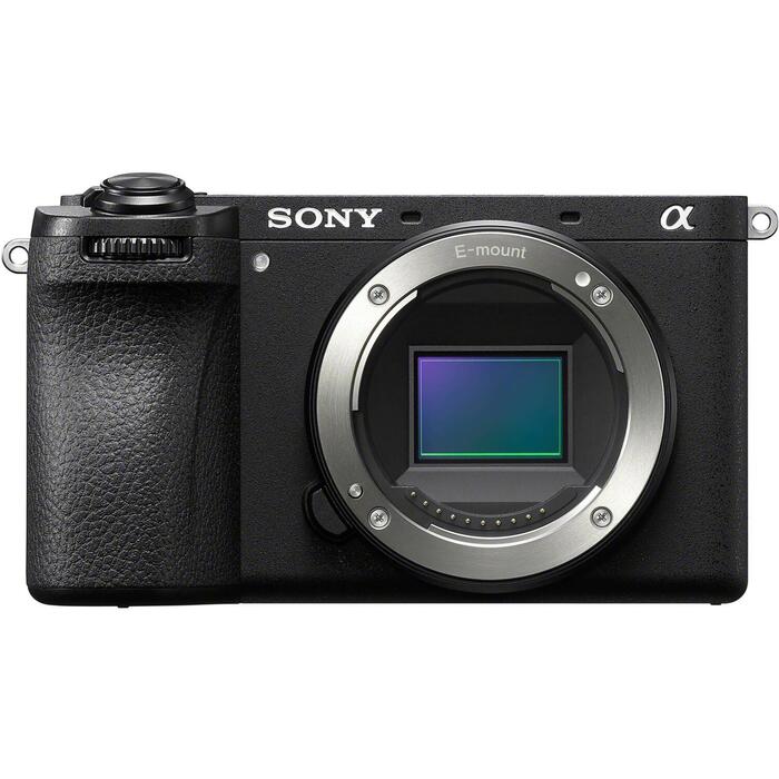 Sony Alpha A6700 digitālā kamera -