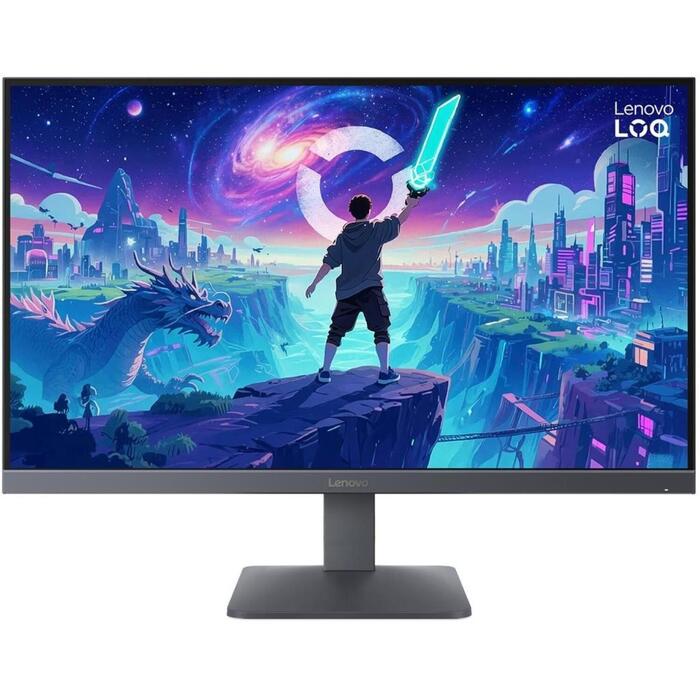 Lenovo LOQ 27Q-10, 27", IPS, QHD