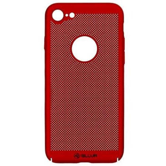 Tellur TLL121253 aizmugurējais vāciņš iPhone 8