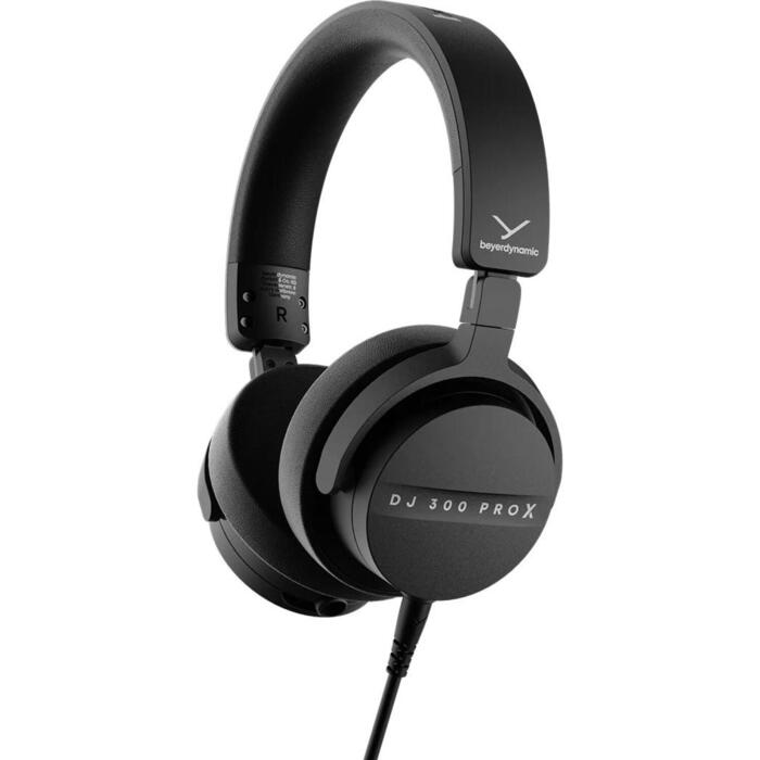Beyerdynamic DJ austiņas DJ 300 PRO