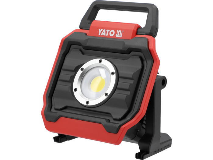 Yato prožektors YT-829600, 65W, 6000lm, 18V
