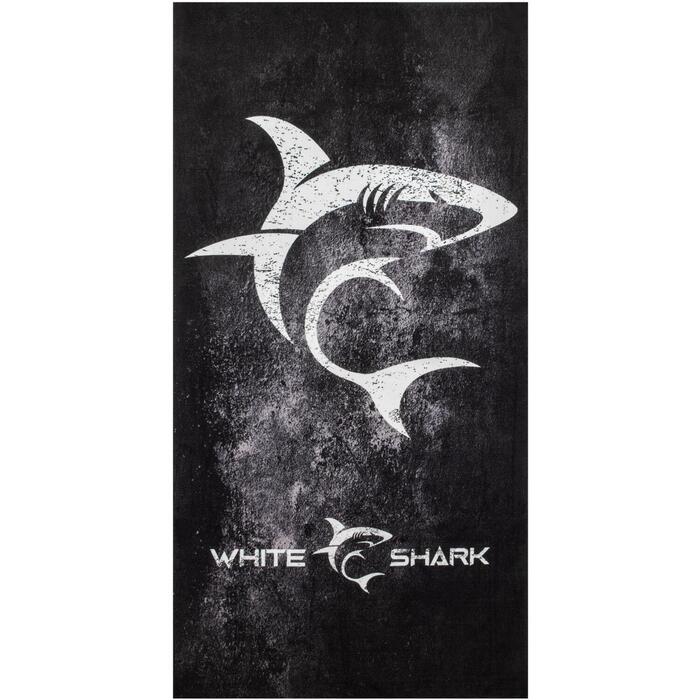 White Shark Dvielelis SAWFISH, 80x160cm, 100%