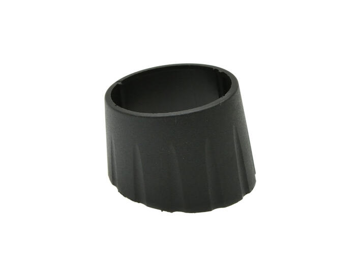 Plastmasas caurule, GEKO, CG80281-1, 1m garumā