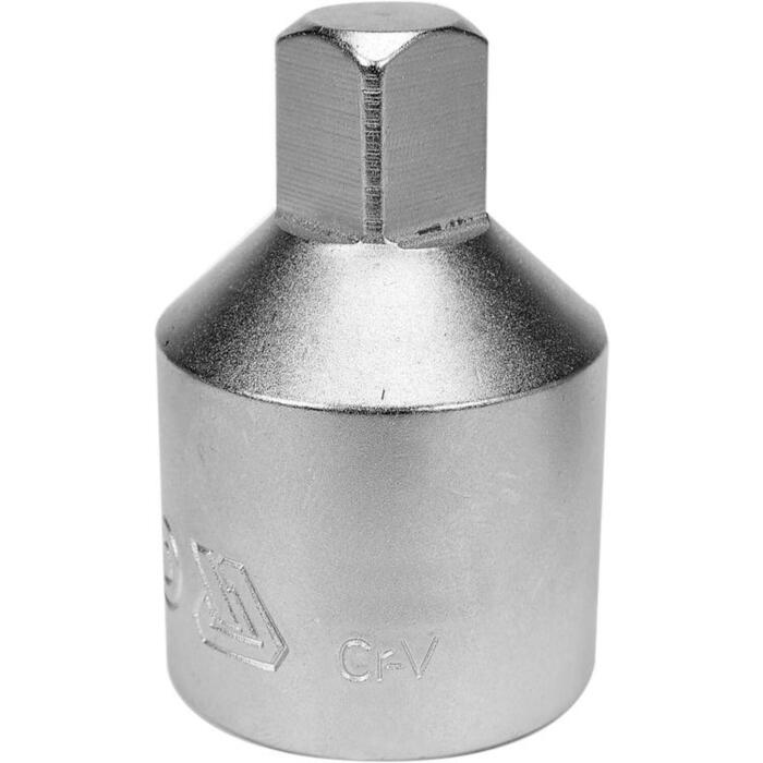Yato adapteris YT-3854, 3/8"-1/2", 35
